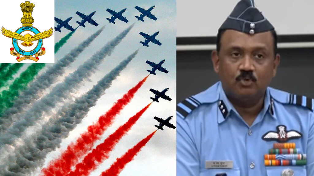 Indian Air Force