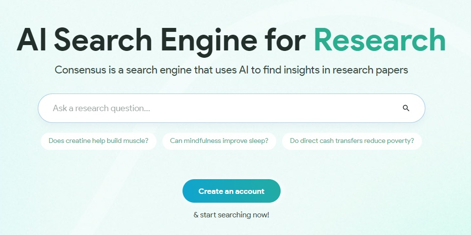 ai search