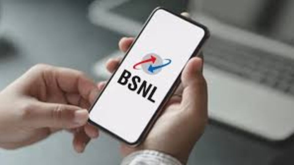 bsnl 1