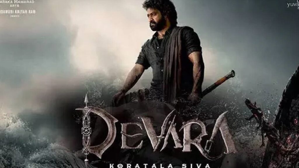 devara movie