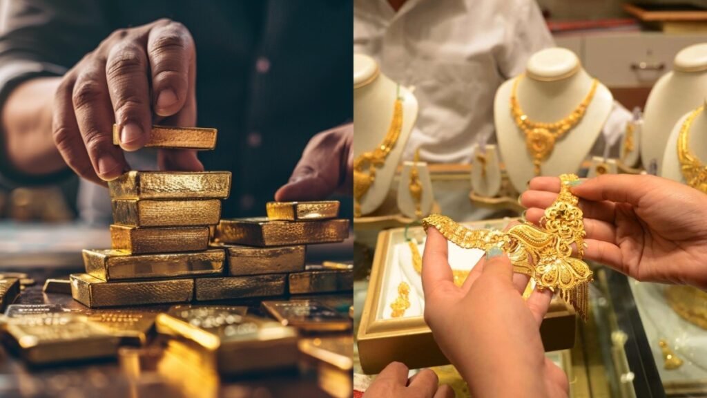 How much will the price of gold rise in the future and why is the price of gold rising so fast now?