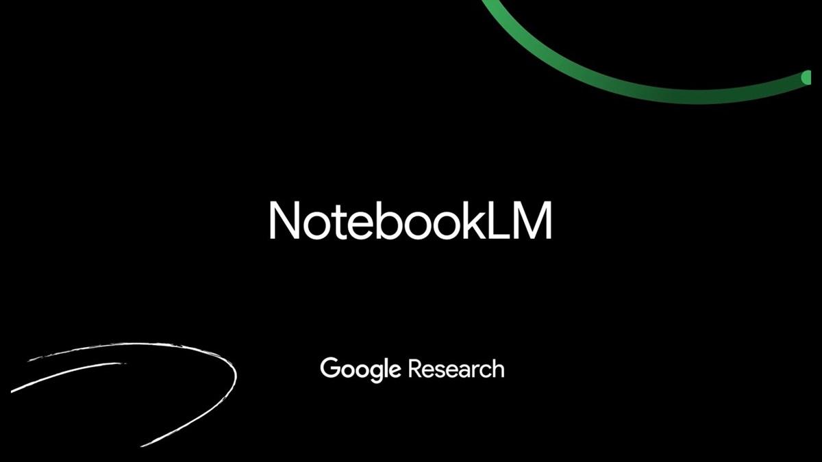 google notebook