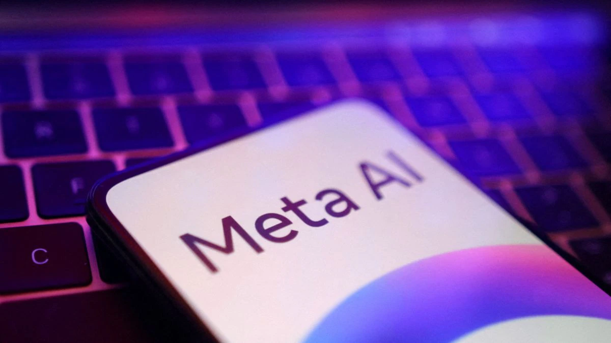 meta ai