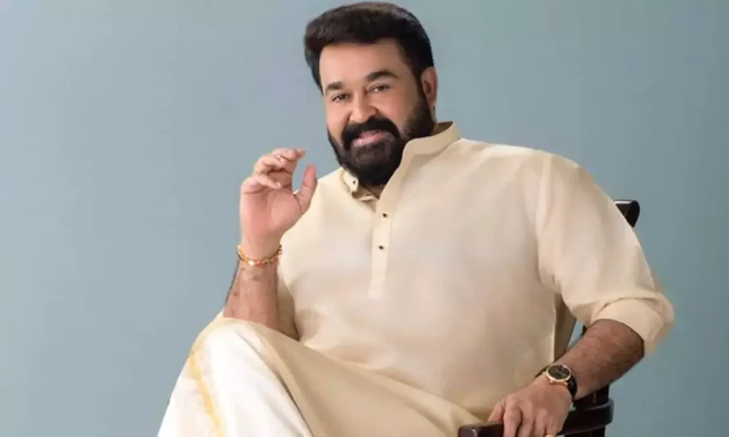 mohanlal