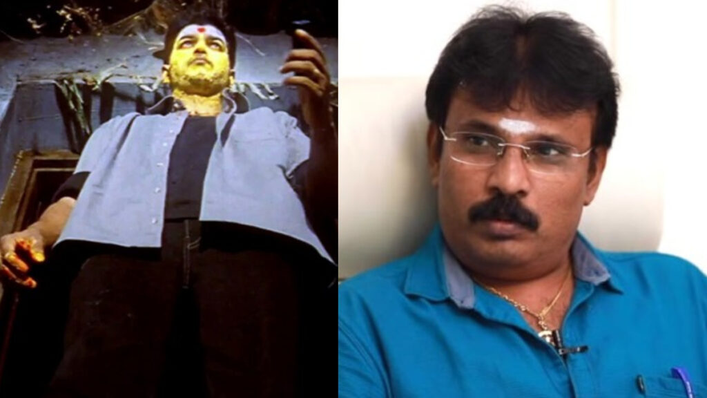 perarasu about vijay in tirupachi