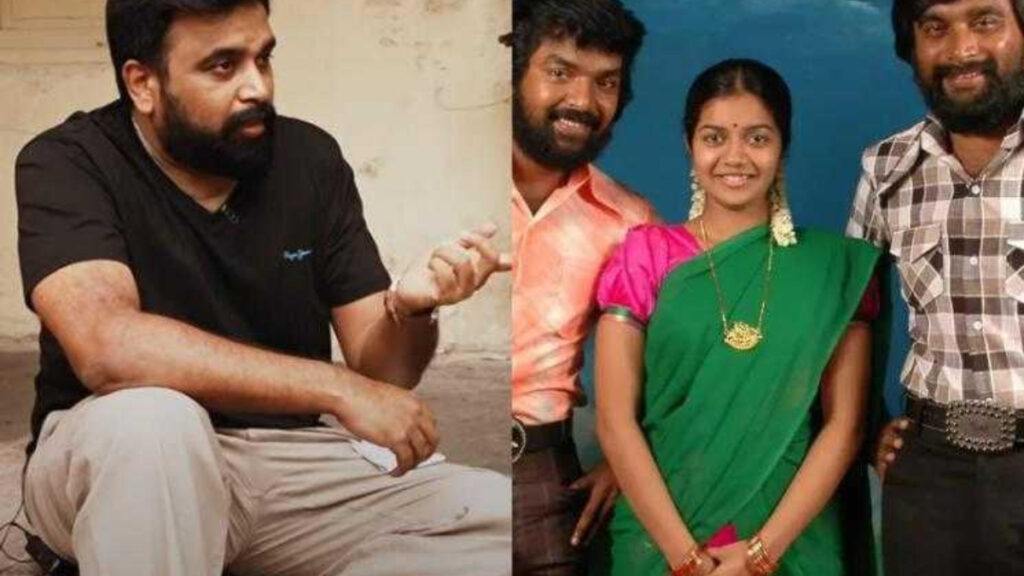 sasikumar