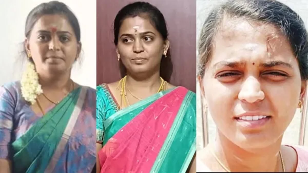 high court grant bail for Tirupur Sandhya for marrying more than 50 men