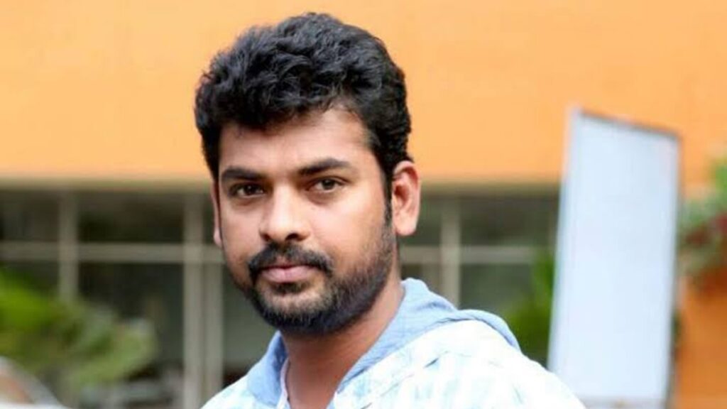 HC Closed actor vimal's case against the financier for allegedly defrauding Rs 2 crore