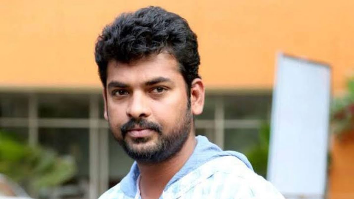 HC Closed actor vimal's case against the financier for allegedly defrauding Rs 2 crore