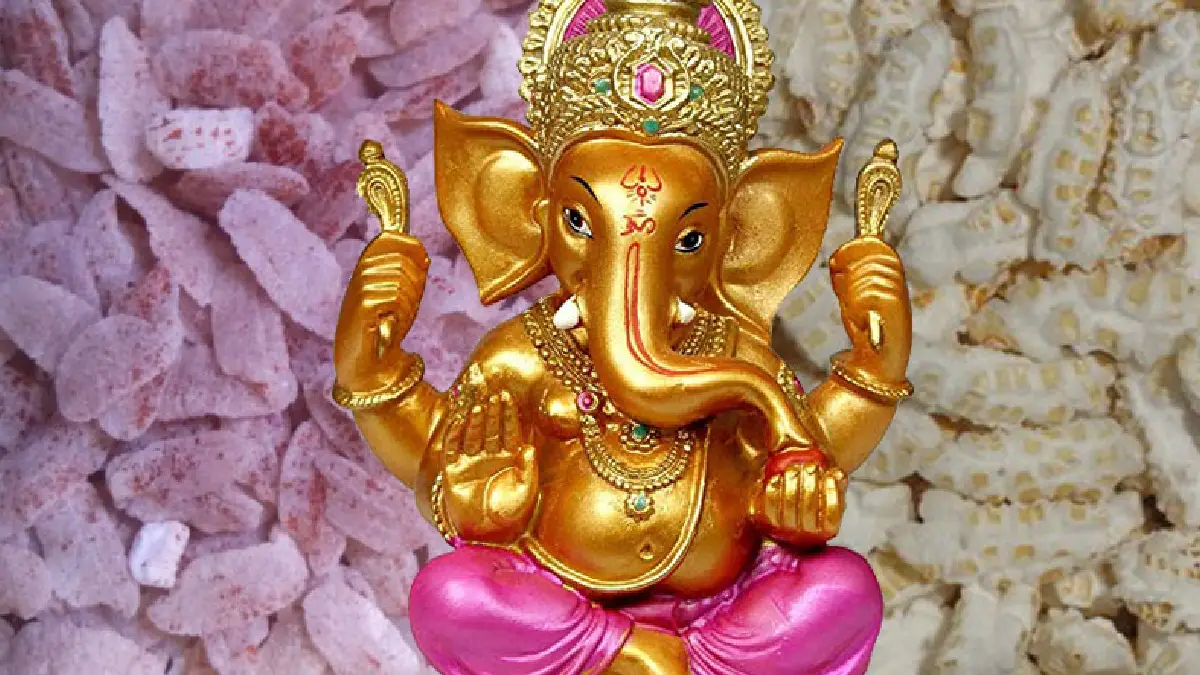 vinayagar