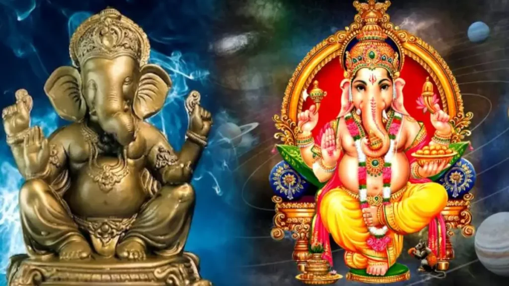 vinayagar chathurthi