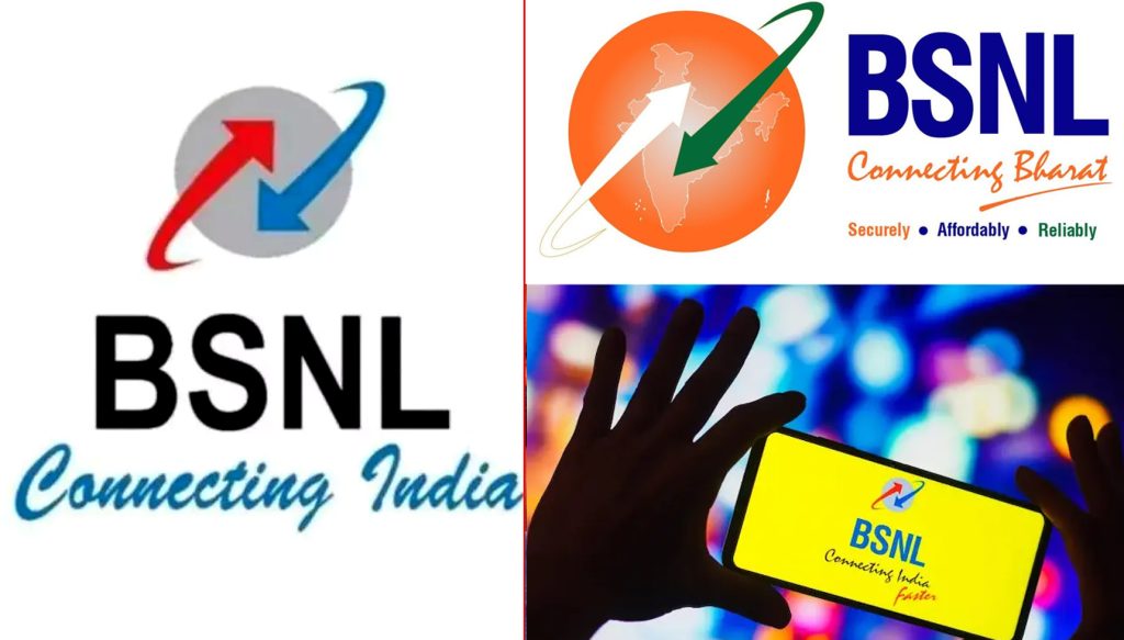 BSNL