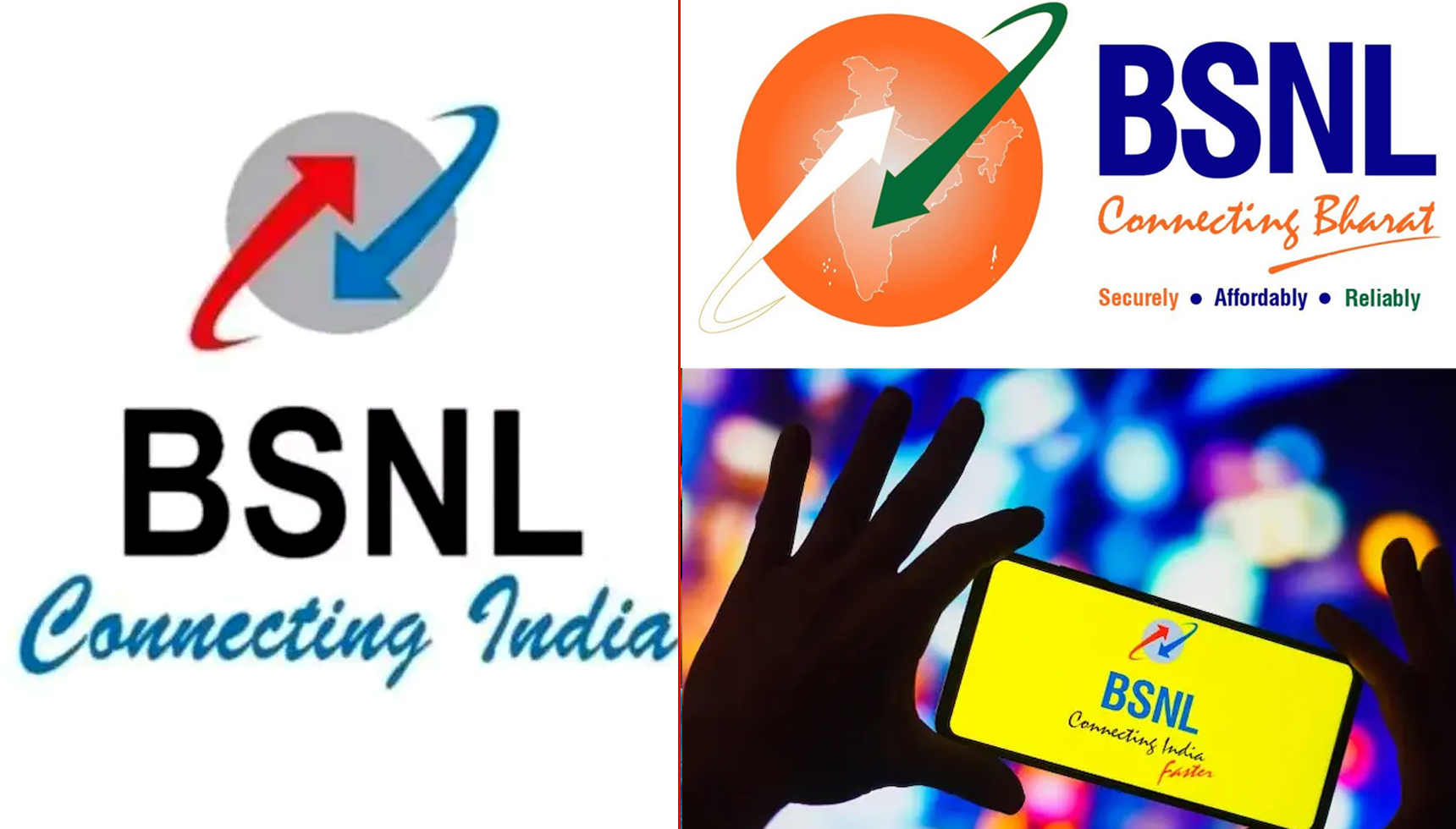 BSNL