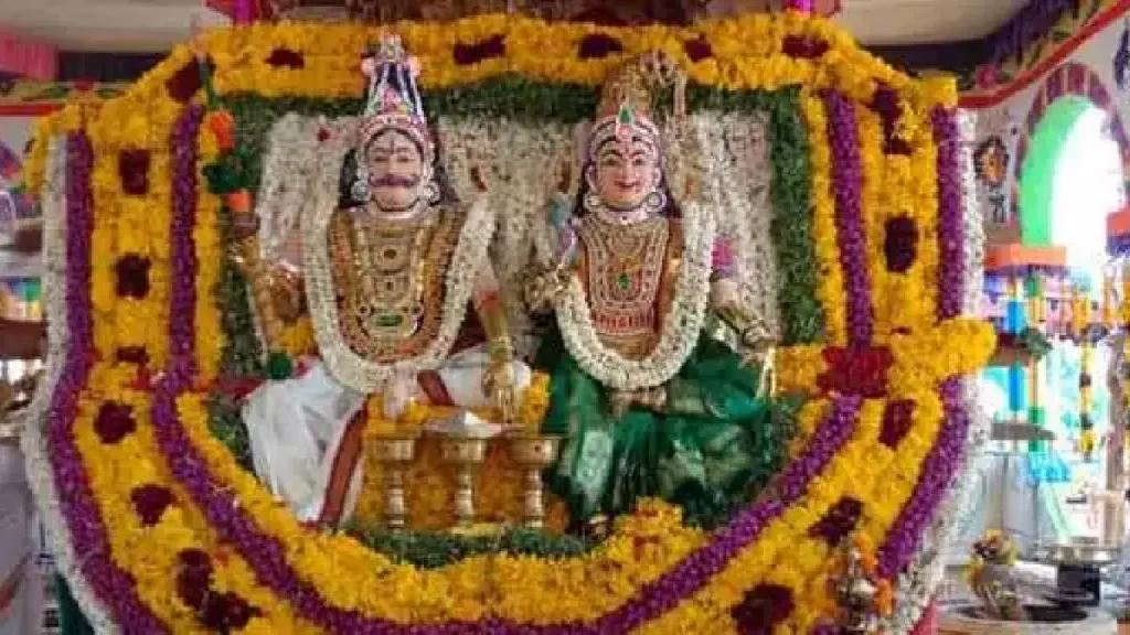 Kulasai dasara 24