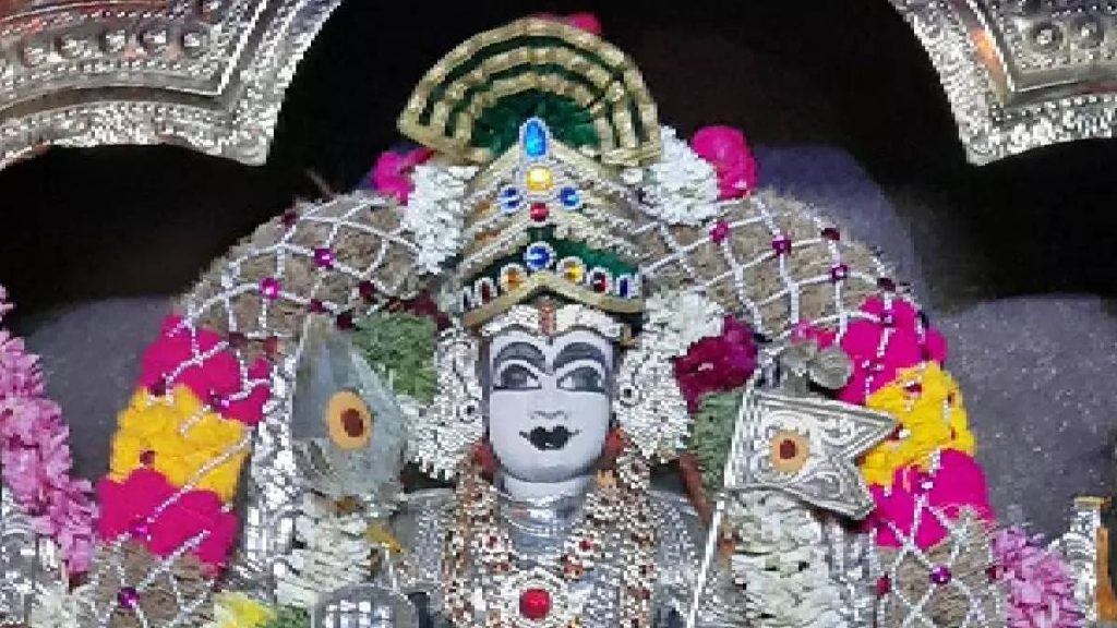 Lord Muruga