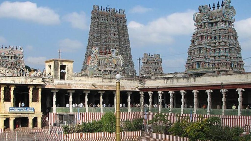 madurai