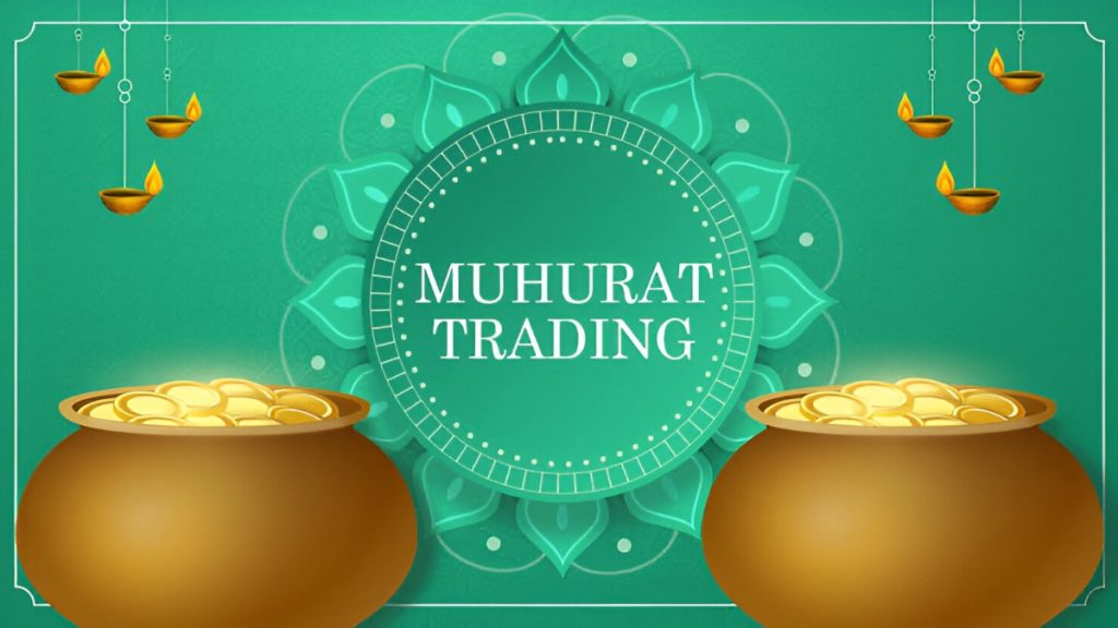 Muhurat Trading