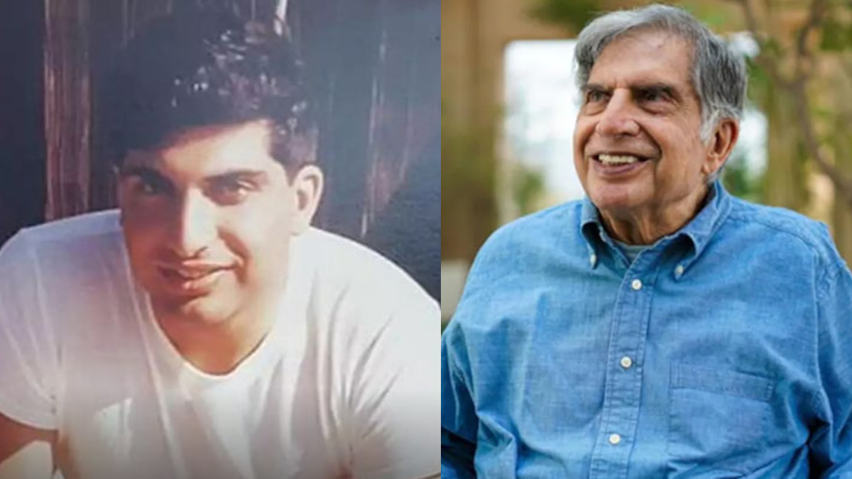 RATAN TATA LOVE STORY