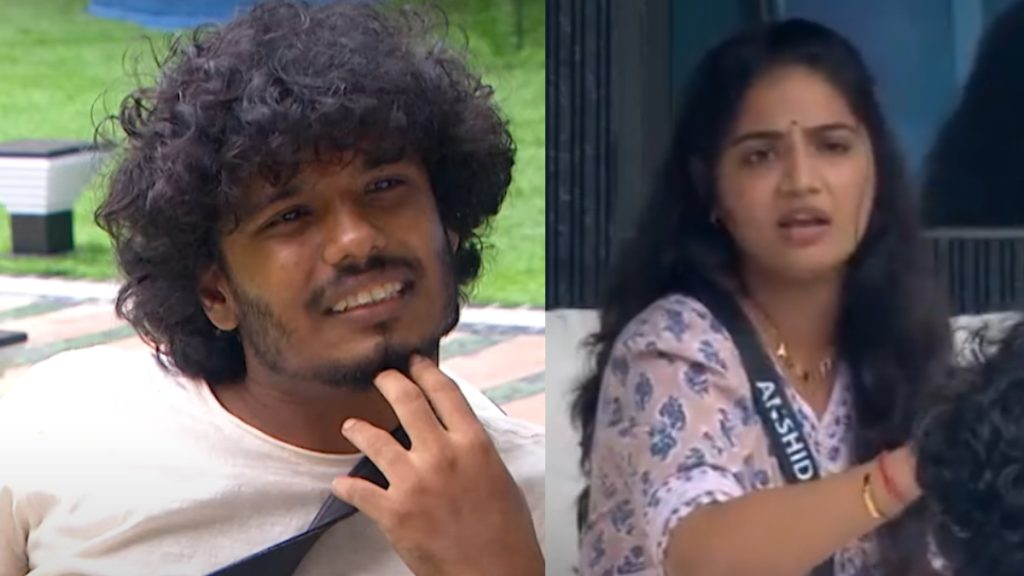 anshitha vs muthukumaran