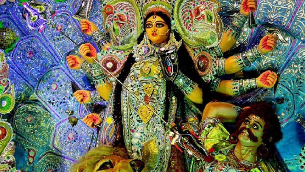 durga 