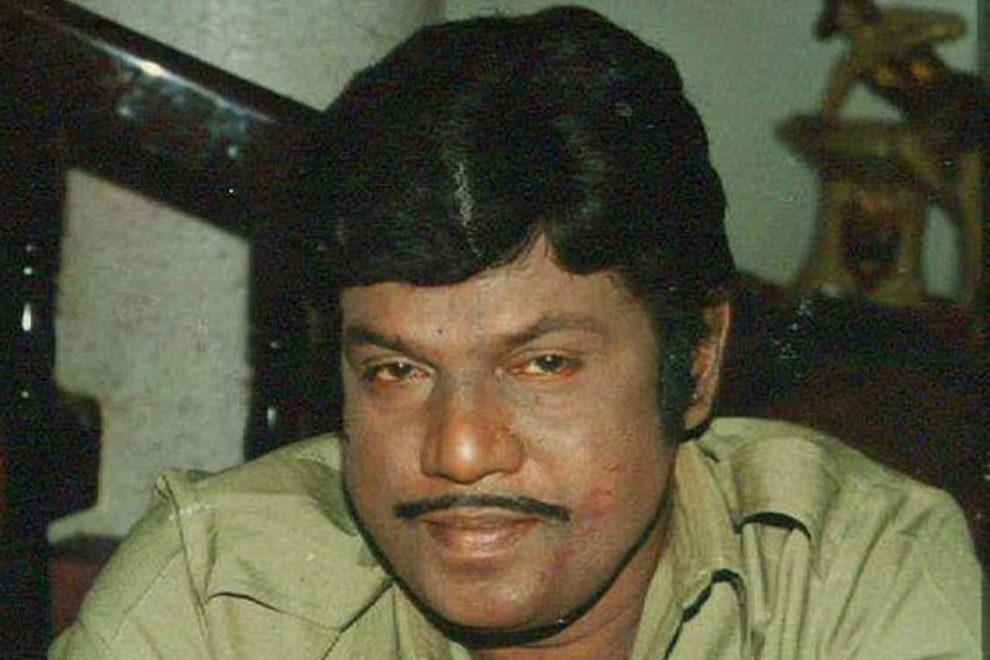 Actor Goundamani has recovered Rs 50 crore worth of assets after a 20-year legal battle