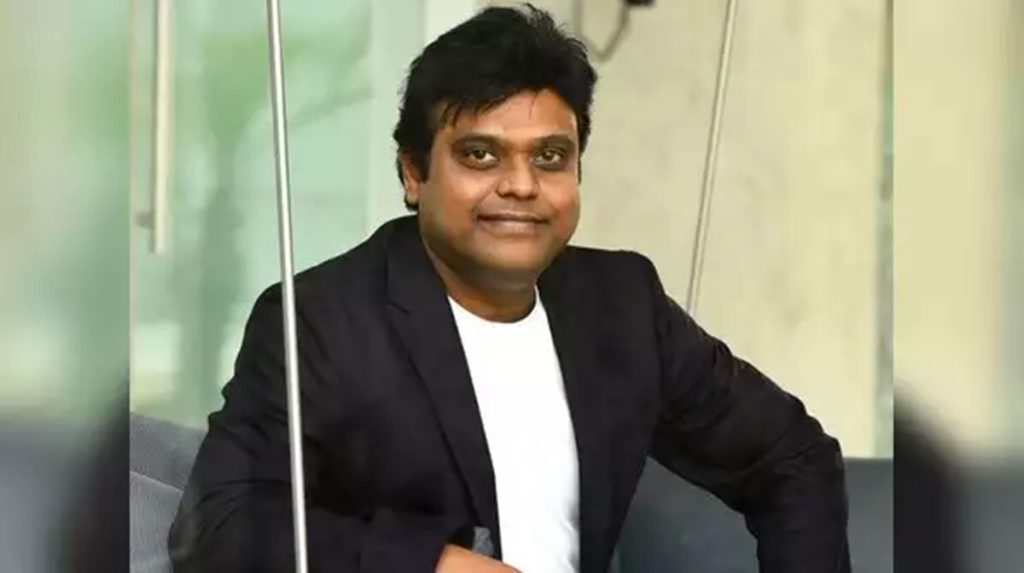 Case filed by music composer Harris Jayaraj dismissed in High Court