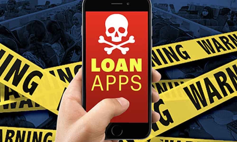 loan app