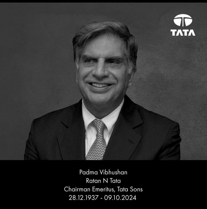 rathan tata