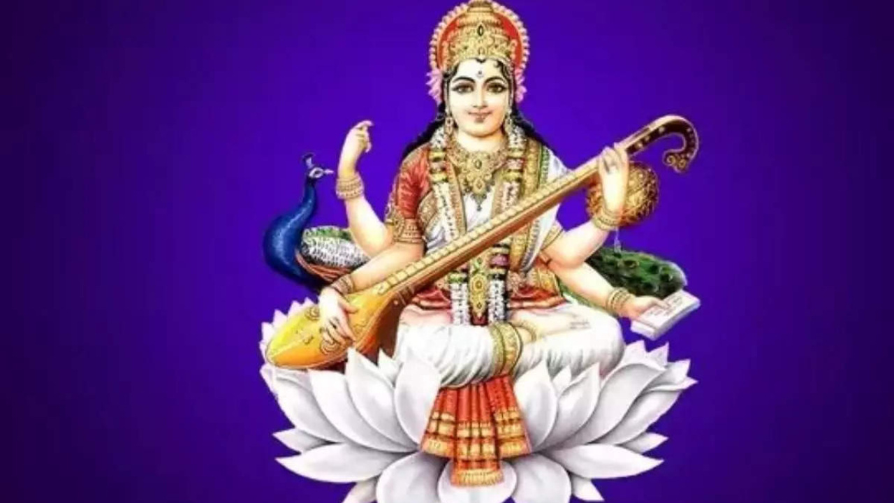 saraswathi