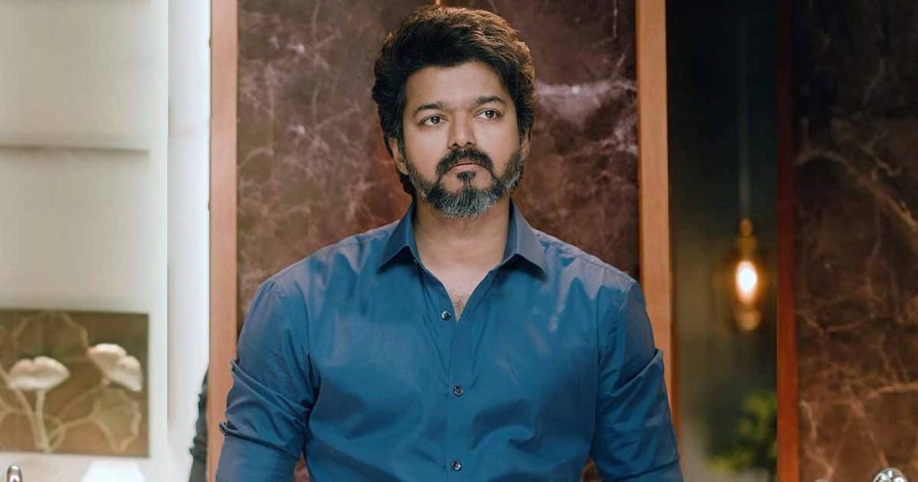 if actor Vijay does not apologise, they will lay siege to his house in Chennai: hindu makkal katchi