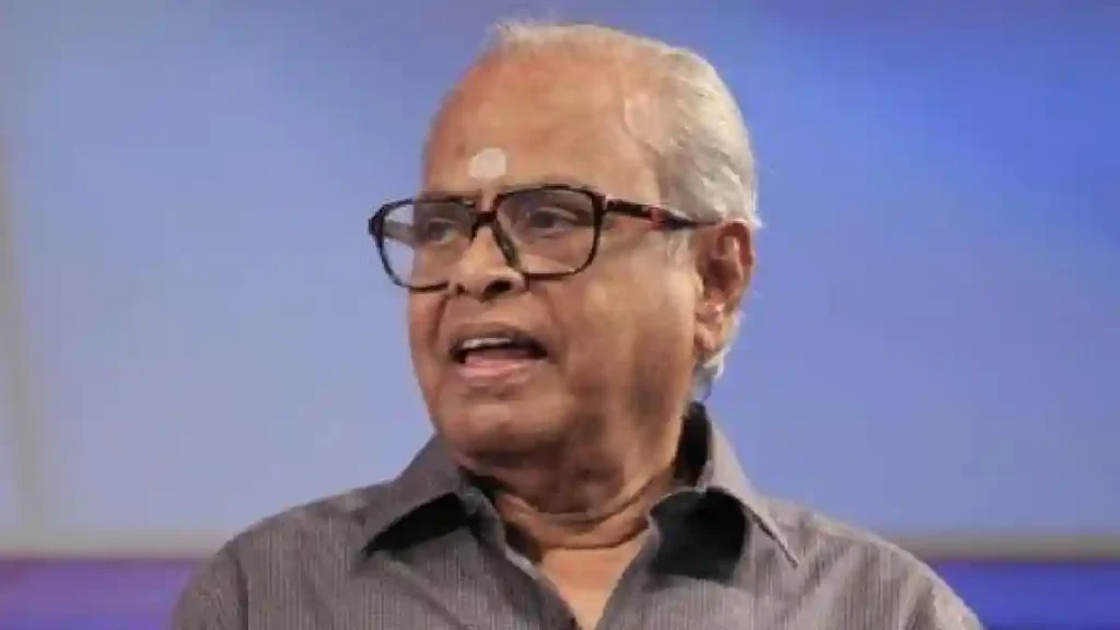 Balachander