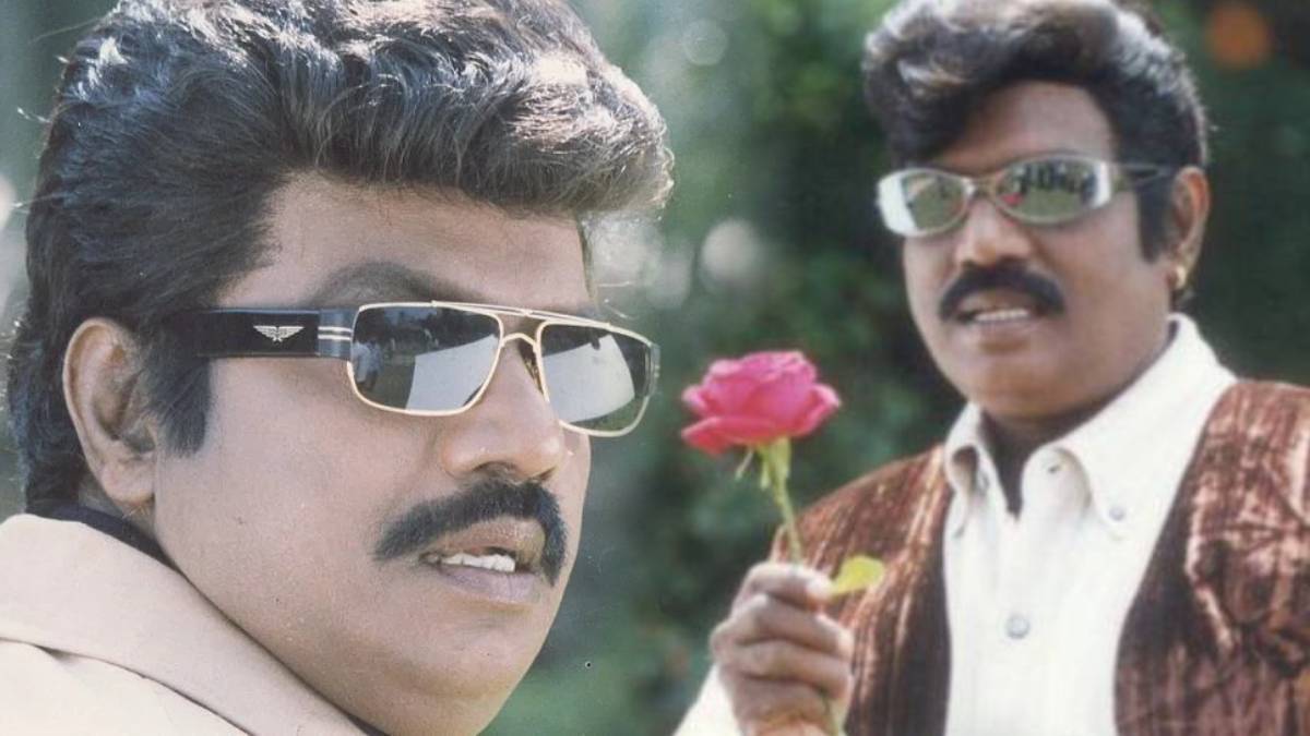 goundamani