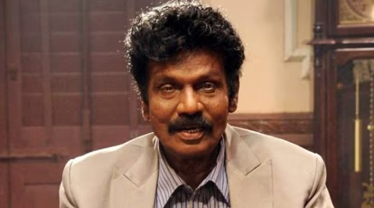 Goundamani Good Characters