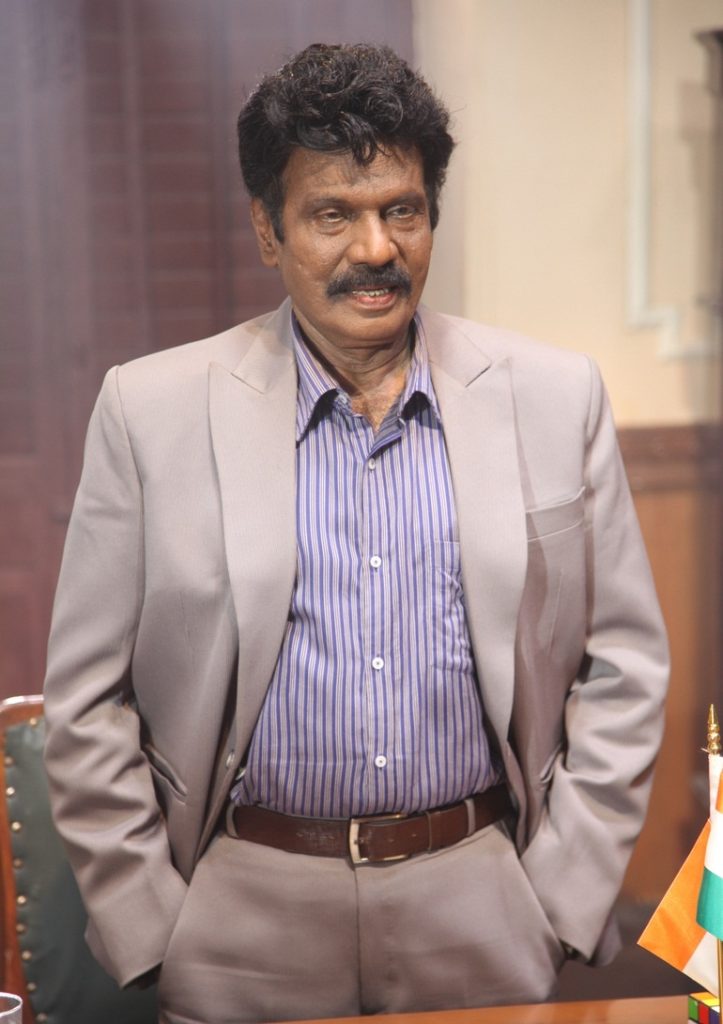 Goundamani in Unakaaga ellaam unakaaga