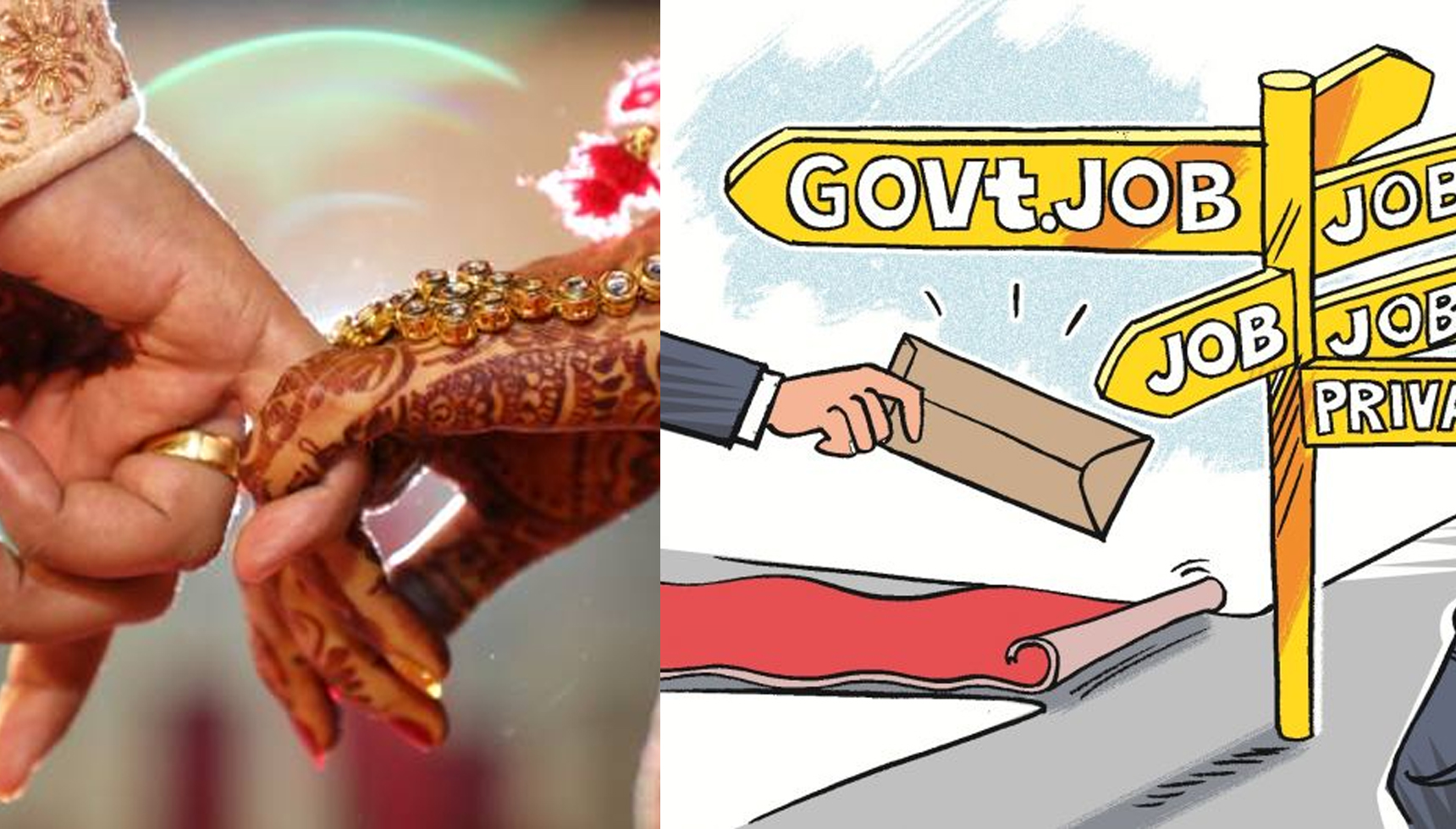 Government Job