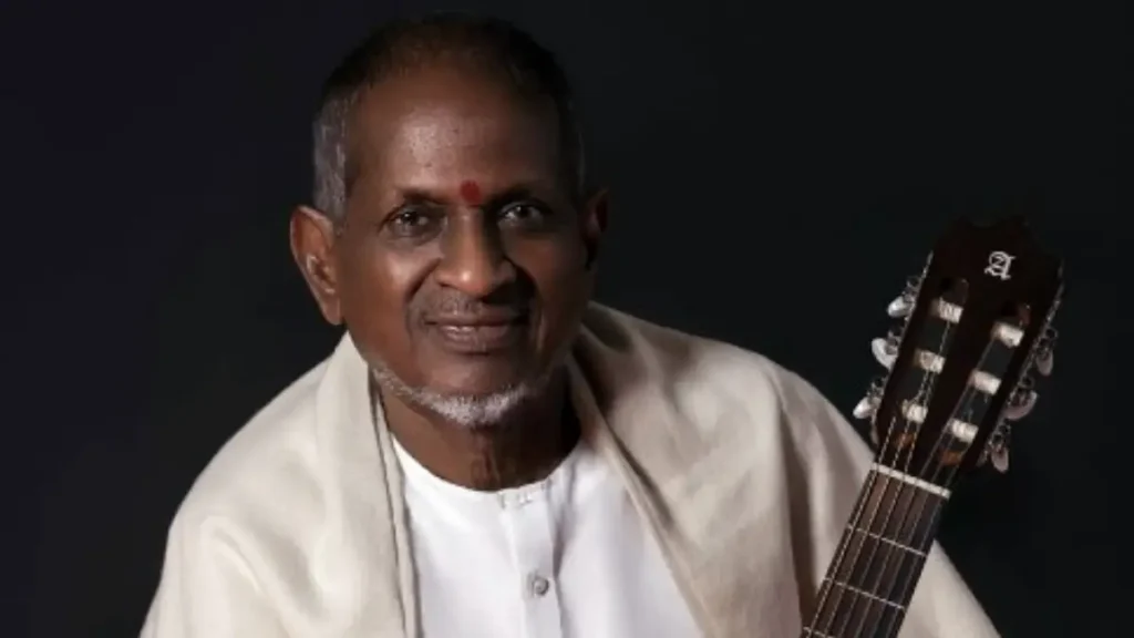 Ilaiyaraja