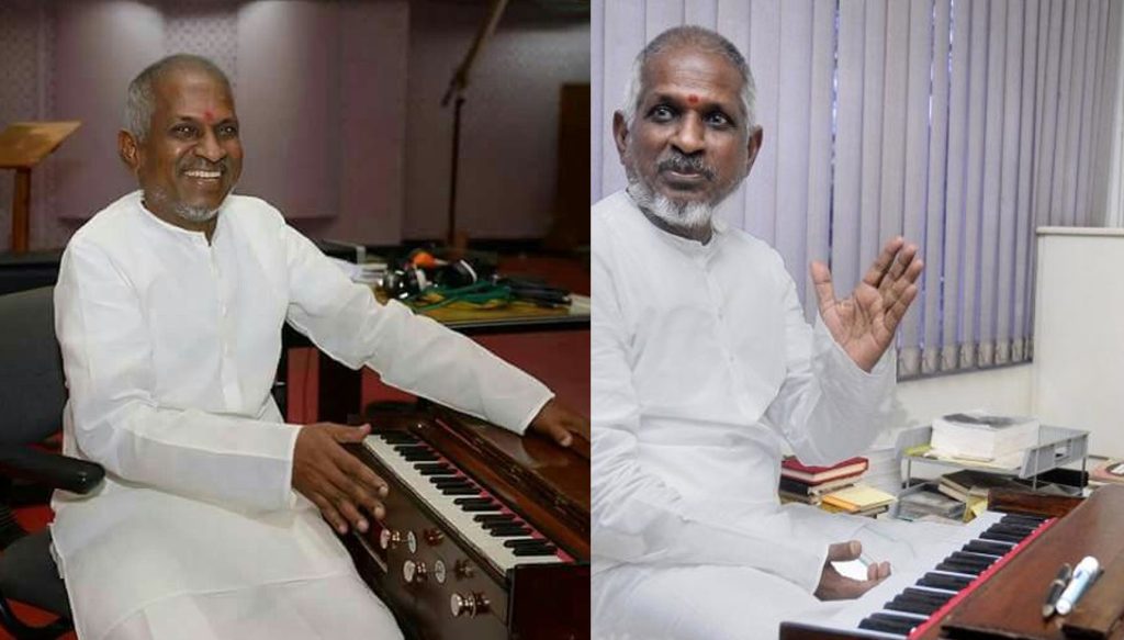 Ilayaraja