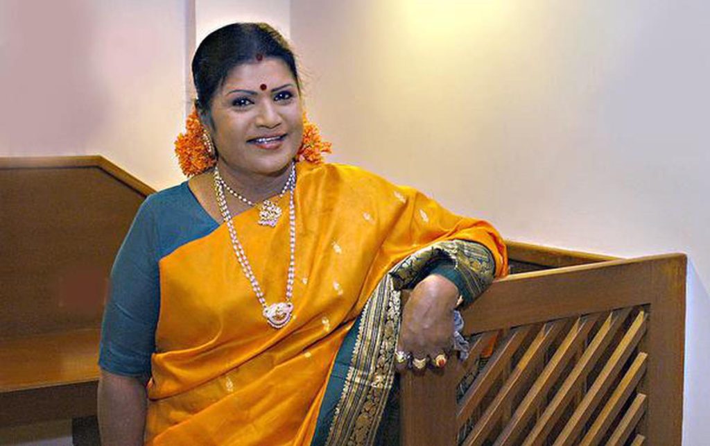 L. R. Eswari