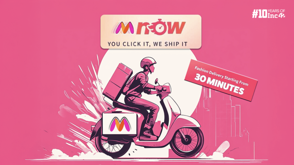 Myntra