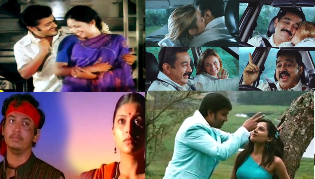 Tamil Songs