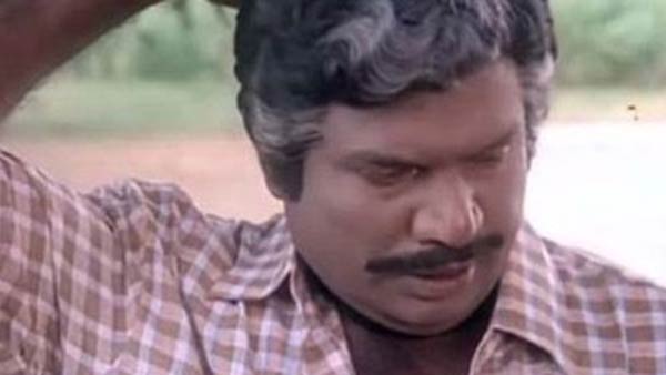 goundamani