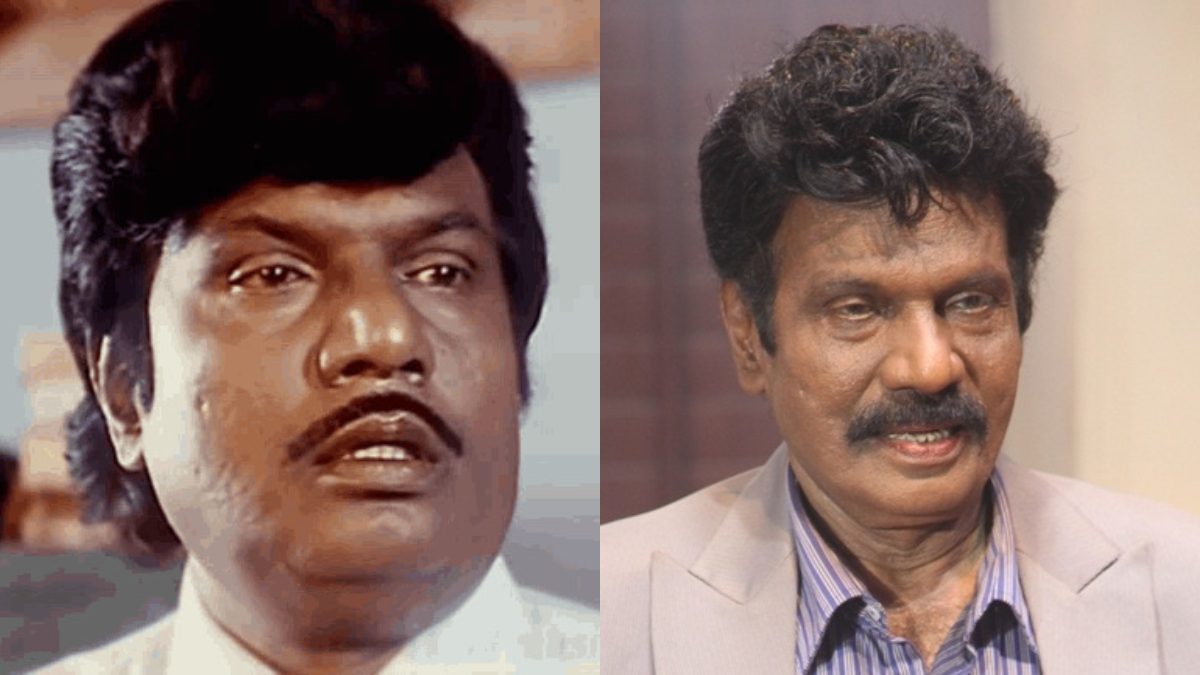 goundamani