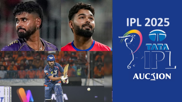 ipl auction