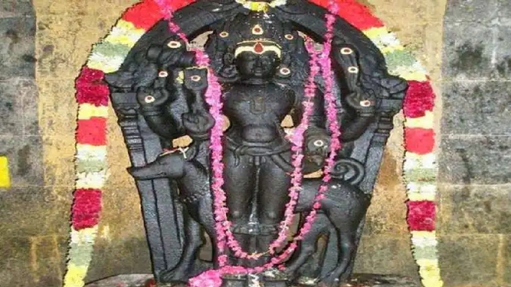 kala bairava