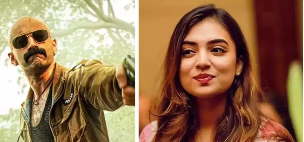 Pushpa 2 will be a complete Fahadh Faasil film: Nazriya Nazim gives a pleasant surprise