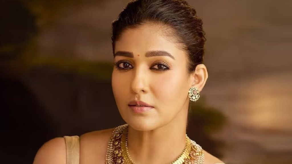 nayanthara