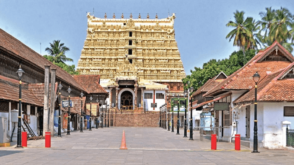 padmanabhaswamy