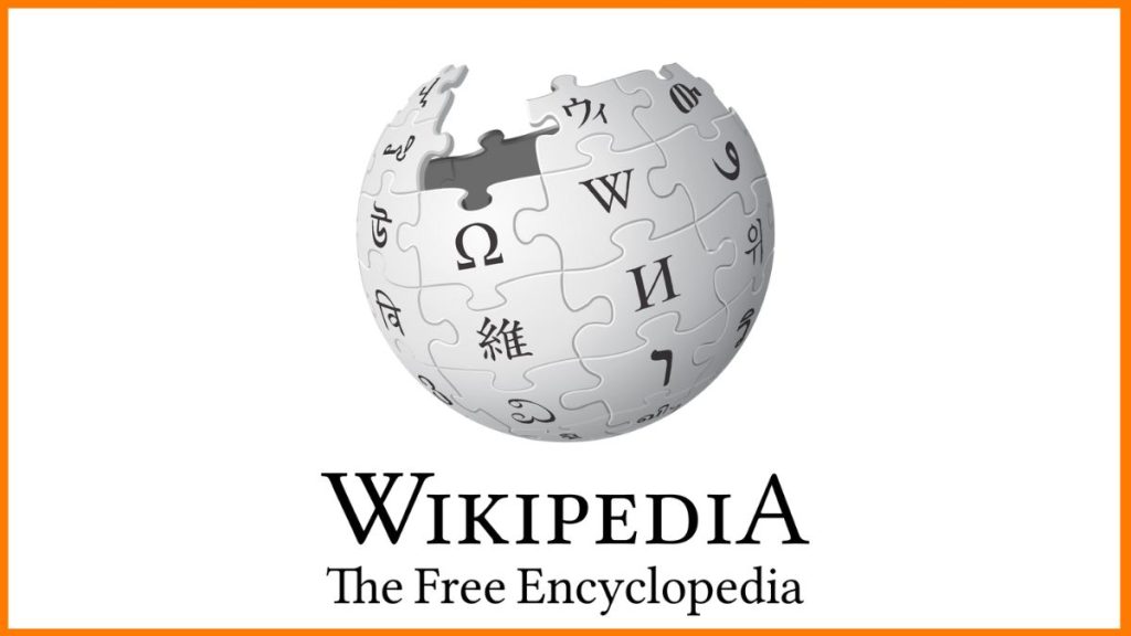 wikipedia