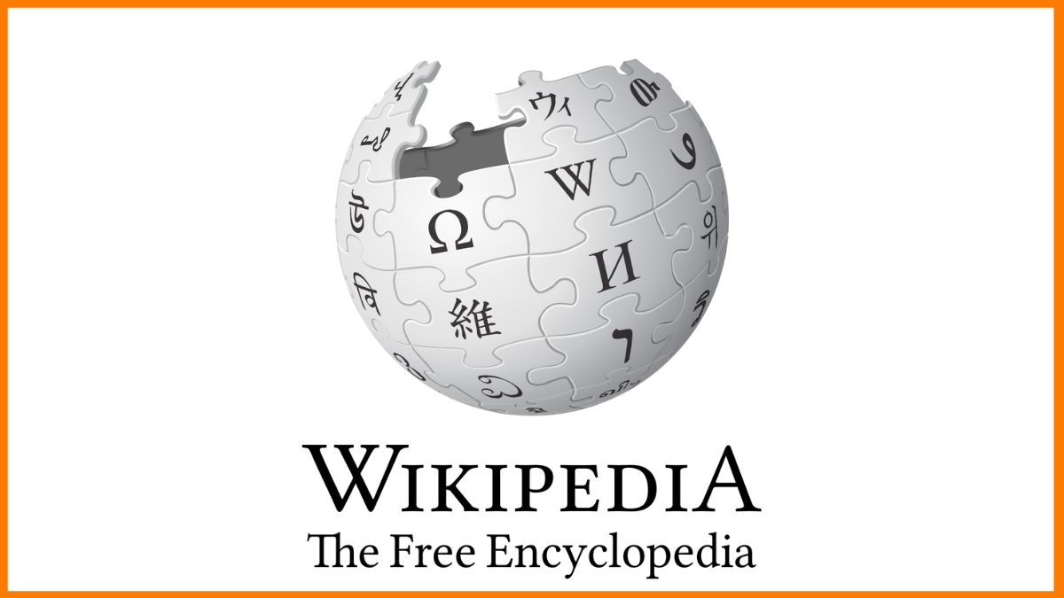 wikipedia