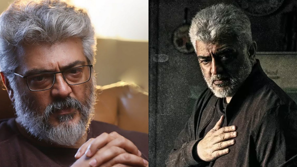 Ajith Kadavuley Ajithey